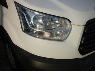 Pickup - Αγροτικό Ford 2017 Transit-thumb-8