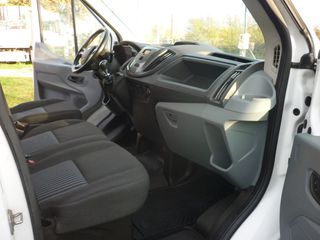 Pickup - Αγροτικό Ford 2017 Transit-thumb-12