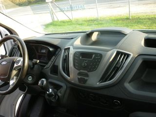 Pickup - Αγροτικό Ford 2017 Transit-thumb-14