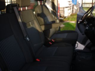 Pickup - Αγροτικό Ford 2017 Transit-thumb-16