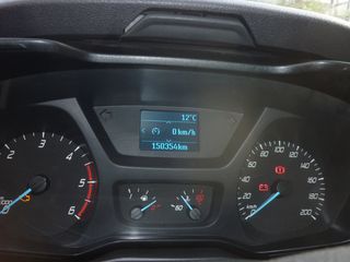 Pickup - Αγροτικό Ford 2017 Transit-thumb-20
