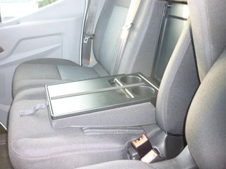 Pickup - Αγροτικό Ford 2017 Transit-thumb-22