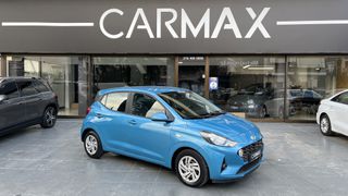 Hyundai i 10 2021 FRESH CARMAX - ΔΕΣΜΕΥΤΗΚΕ!!!