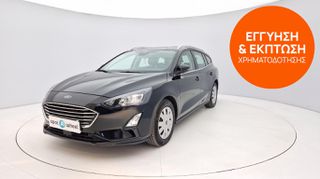 Ford Focus 2019 1.5 EcoBlue Cool&Connect | ΕΩΣ 5 ΕΤΗ ΕΓΓΥΗΣΗ