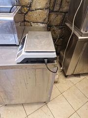 Ζυγαριά ηλεκτρονική-thumb-2