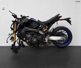 Yamaha MT-09 SP MY2023 2021