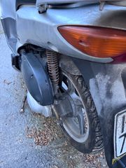 Honda SH 150 2000-thumb-5