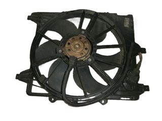 ΣΕ ΧΑΜΗΛΗ ΤΙΜΗ  RENAULT KANGOO 2004 ΑΝΕΜΙΣΤΗΡΕΣ ΒΕΝΤΙΛΑΤΕΡ