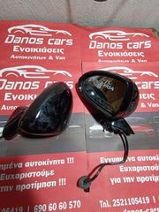 AUTO PARTS DANOS CARS