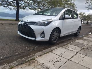 Toyota Yaris 2016 DIESEL D-4D