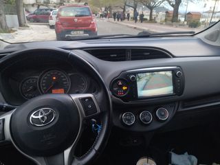 Toyota Yaris 2016 DIESEL D-4D-thumb-11
