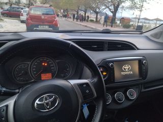 Toyota Yaris 2016 DIESEL D-4D-thumb-12