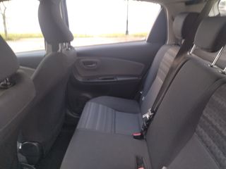 Toyota Yaris 2016 DIESEL D-4D-thumb-21