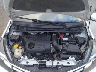Toyota Yaris 2016 DIESEL D-4D-thumb-22
