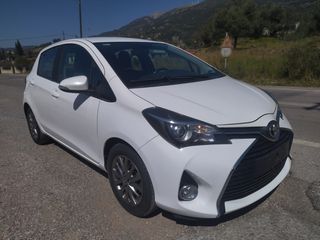 Toyota Yaris 2016 DIESEL D-4D-thumb-8