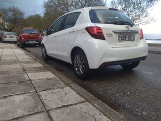 Toyota Yaris 2016 DIESEL D-4D-thumb-2