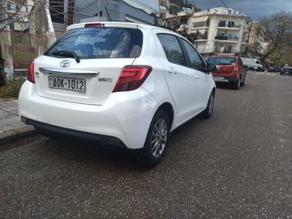 Toyota Yaris 2016 DIESEL D-4D-thumb-4