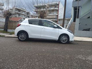 Toyota Yaris 2016 DIESEL D-4D-thumb-5
