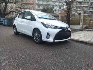 Toyota Yaris 2016 DIESEL D-4D-thumb-7