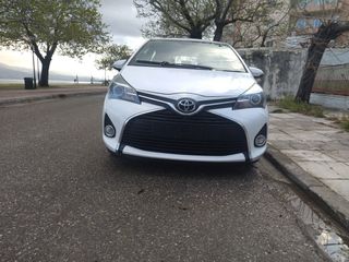 Toyota Yaris 2016 DIESEL D-4D-thumb-9