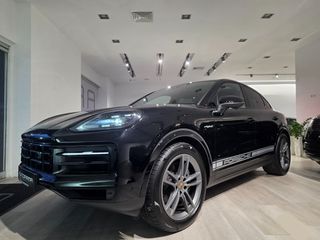 Porsche Cayenne 2024 COUPE PANO/360CAM/FULL