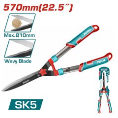 TOTAL ΕΠΑΓΓ. ΨΑΛΙΔΙ ΘΑΜΝΩΝ 57.5cm / 23'' (THT1516301)