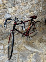 Ποδήλατο Kynast (1980s) – West Germany Kynast Bicycle (1980s) – West Germany