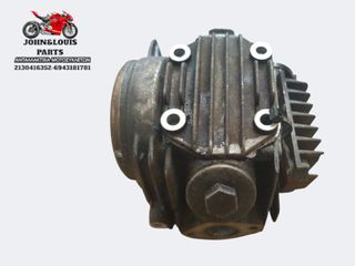 ΚΕΦΑΛΗ SPRINTER 125 CARB