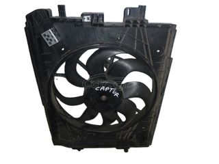 ΣΕ ΧΑΜΗΛΗ ΤΙΜΗ RENAULT CLIO IV 255503792R 214818009R ΒΕΝΤΙΛΑΤΕΡ ΑΝΕΜΙΣΤΗΡΑΣ