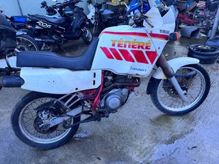 Yamaha XT 600Z Tenere 1988-thumb-2