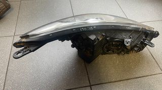 Εμπρός αριστερό φανάρι Hyundai i30 (GD) II 2012-2014 5πορτο και Hyundai i30 (GD) II 2013-2017 3πορτο, γνήσιο μεταχειρισμένο με λαμπα H7U-thumb-3