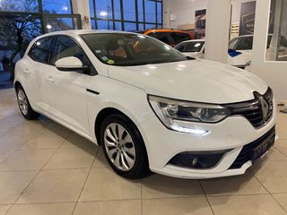 Renault Megane 2020 1.5 DCI DIESEL FULL EXTRA ΑΡΙΣΤΟ !!!