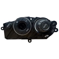HONDA CIVIC Hatchback μοντ. 06’-12’ ΧΕΙΡΙΣΤΗΡΙΑ ΚΛΙΜΑΤΙΣΜΟΥ