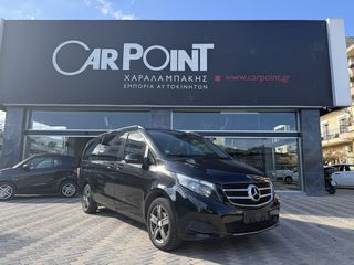 Mercedes-Benz V 220 2018