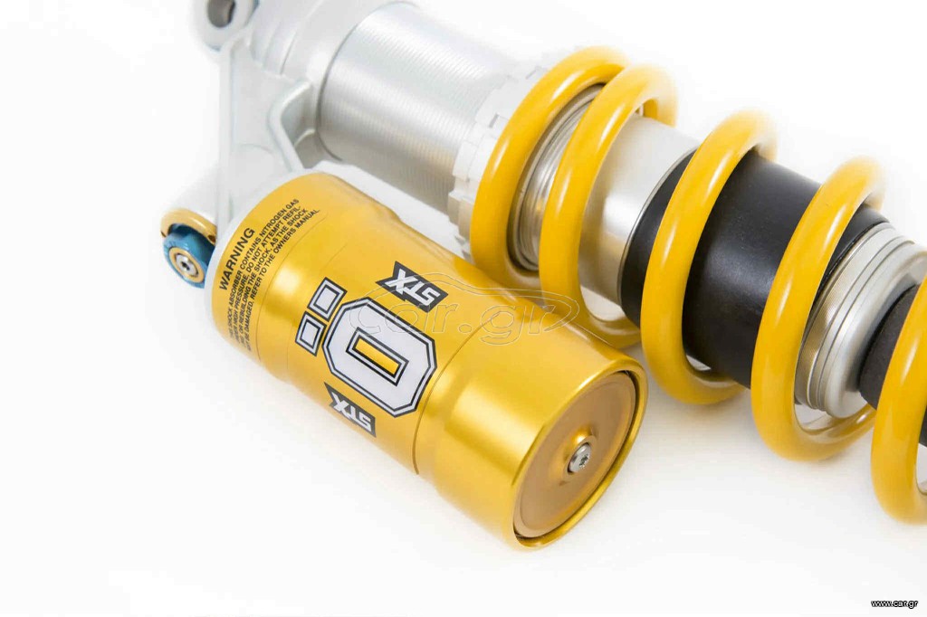 OHLINS SHOCK STX46 YAMAHA T-MAX 560 530
