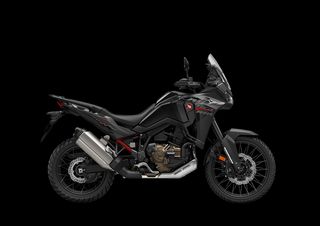 Honda CRF 1100 AFRICA TWIN 2025 DCT ATOKA