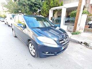 Honda FR-V 2005 6 ΘΕΣΙΟ!!!!!