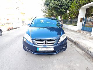 Honda FR-V 2005 6 ΘΕΣΙΟ!!!!!-thumb-1
