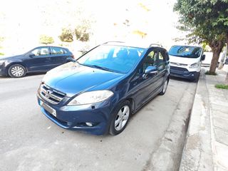 Honda FR-V 2005 6 ΘΕΣΙΟ!!!!!-thumb-2