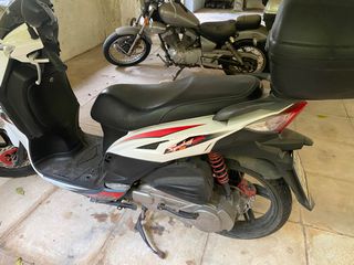 Sym Symphony SR 150 2014-thumb-1