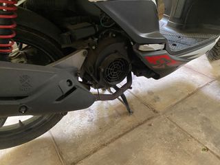Sym Symphony SR 150 2014-thumb-4