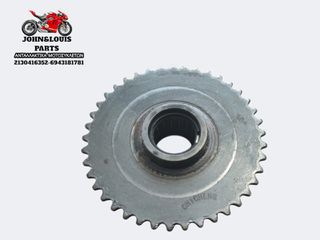 ΓΡΑΝΑΖΙ ΚΟΜΠΛΕΡ ΜΙΖΑΣ SPRINTER 125 CARB