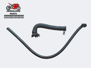 ΣΩΛΙΝΑΚΙΑ DAYTONA SPRINTER 125 CARB