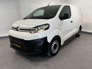 Citroen Jumpy 2018 L1 Ελληνικό Euro 6 Απο seevice στην Peugeot
