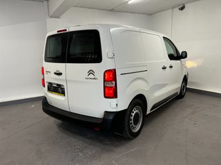 Citroen Jumpy 2018 ΠΡΟΣΦΟΡΑ L1 Ελληνικό Euro 6-thumb-3