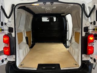 Citroen Jumpy 2018 ΠΡΟΣΦΟΡΑ L1 Ελληνικό Euro 6-thumb-4