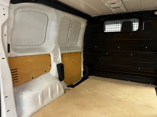Citroen Jumpy 2018 ΠΡΟΣΦΟΡΑ L1 Ελληνικό Euro 6-thumb-5