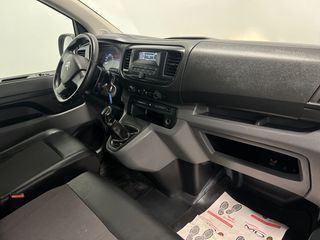 Citroen Jumpy 2018 ΠΡΟΣΦΟΡΑ L1 Ελληνικό Euro 6-thumb-7