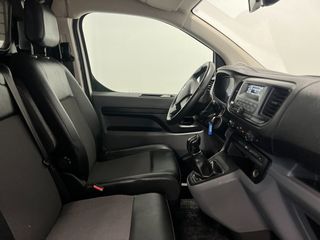 Citroen Jumpy 2018 ΠΡΟΣΦΟΡΑ L1 Ελληνικό Euro 6-thumb-8