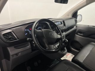 Citroen Jumpy 2018 ΠΡΟΣΦΟΡΑ L1 Ελληνικό Euro 6-thumb-10